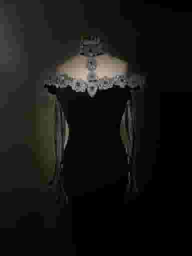 مزون وی آی پی نیر صدرالدینی در بارون آواک(اهراب)(والمان) تبریز