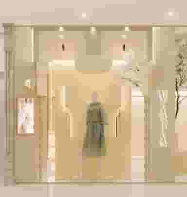 عبایات و ماکسیات وفا در نادری اهواز