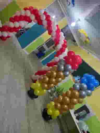 پیش دبستان و دبستان پسرانه غیر دولتی رسش در زیتون کارمندی اهواز