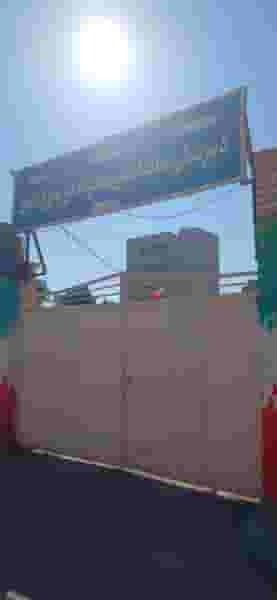 دبیرستان هیات امنایی دخترانه هدی در فاز دو پادادشهر اهواز