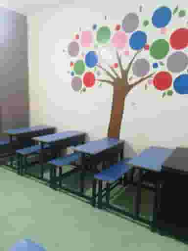 مدرسه غیردولتی پسرانه خرداندیشان در گلستان اهواز