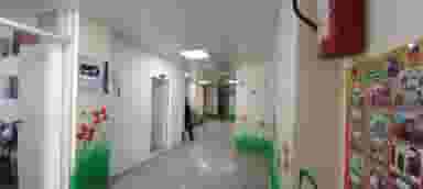 دبستان پسرانه غیر دولتی صادق در پادادشهر اهواز