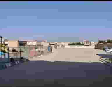 مدرسه استثنایی مهرگان در بهارستان اهواز