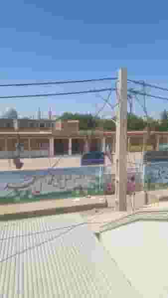 دبستان مرضیه کوی صنایع اهواز