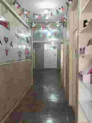 دبستان غیردولتی دخترانه علم نوین ۲ در پادادشهر اهواز