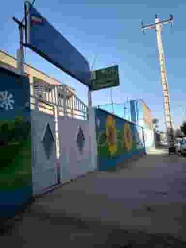 دبیرستان فرزانگان۲ اهواز در امانیه اهواز