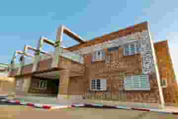 دبستان پسرانه بانو عصمت جواد پور شهرک صنعتی اهواز