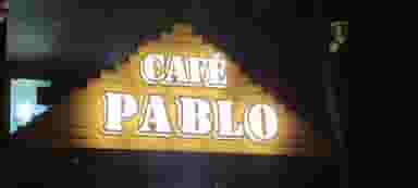 کافه پابلو در مجاهد اهواز