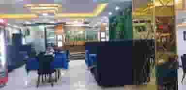 رستوران مستان در کیانپارس اهواز