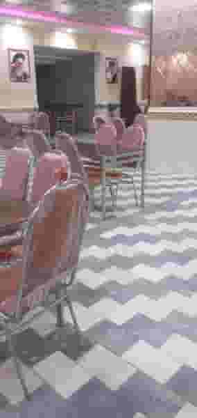 رستوران بهین فرهنگیان در سپیدار اهواز