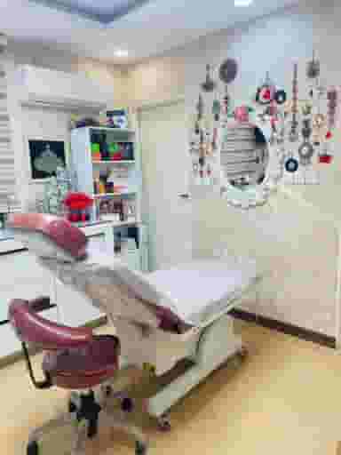 مطب دکتر هژبری در کیانپارس اهواز