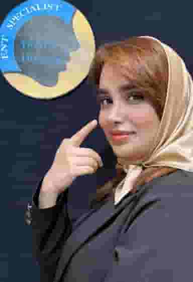 مطب دکتر محمدعلی حسینی جراح گوش،حلق و بینی در کیانپارس اهواز