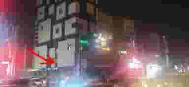 سونوگرافی و رادیولوژی دکتر رضازاده و دکتر تیموری در کیانپارس اهواز