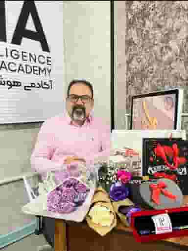 آکادمی تخصصی هوش و ریاضی دکتر کرمی در کیانپارس اهواز