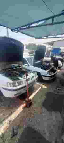 خدمات خودرویی عبدالخانی در بهارستان اهواز