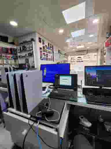 فروشگاه هداوند در مرزدارانی ورامین