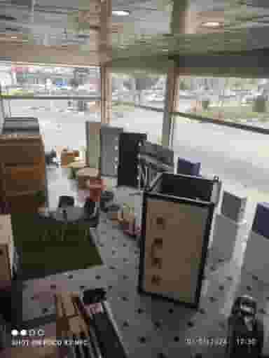 آسانسور کسری پیمای آسانبر در موسی آباد ورامین