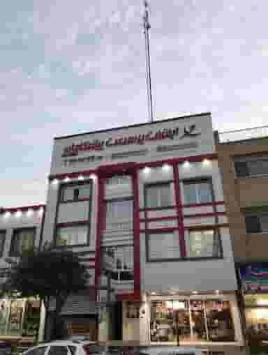 اینترنت‌پرسرعت‌پیشگامان در مرزدارانی ورامین