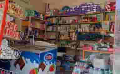 خواروبار ثامن در کلاته ورامین