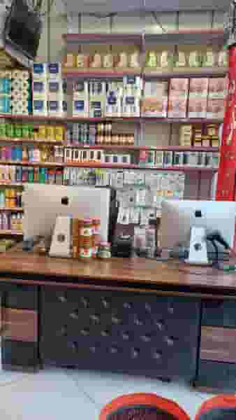 فروشگاه برنج تات در عمر آباد ورامین