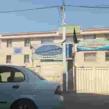 هنرستان‌ دخترانه‌ کاردانش‌ الزهرا(س) در شهر ورامین