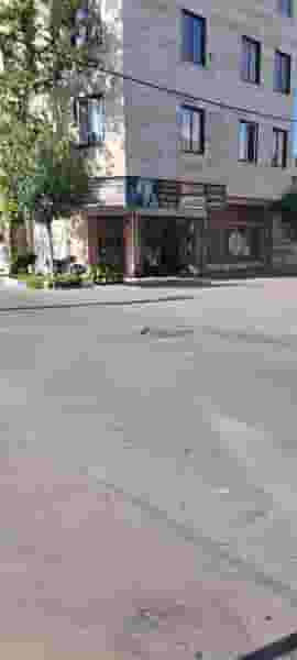 میوه‌ فروشی در کاظم آباد اخوان ورامین