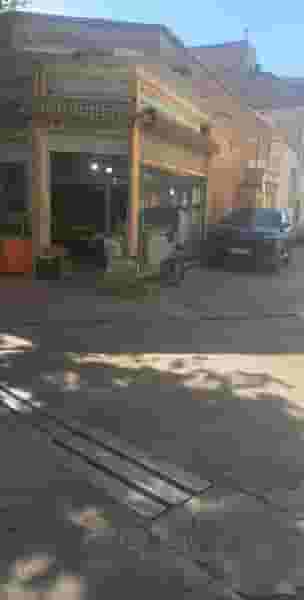 میوه‌فروشی در کاظم آباد اخوان ورامین