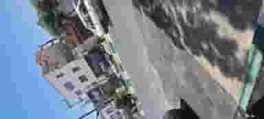 بستنی‌‌فالوده‌گل‌یخ‌ویتامینه در مرزدارانی ورامین