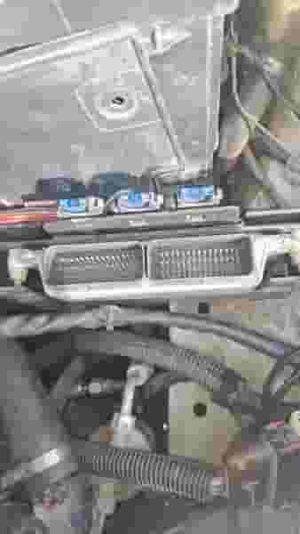 مرکزتخصصی تعمیرات ایسیو در مرزدارانی ورامین