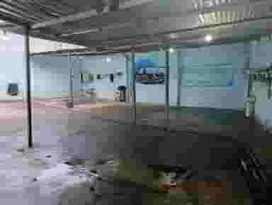 کارواش حسام در اصلاح ذر ورامین