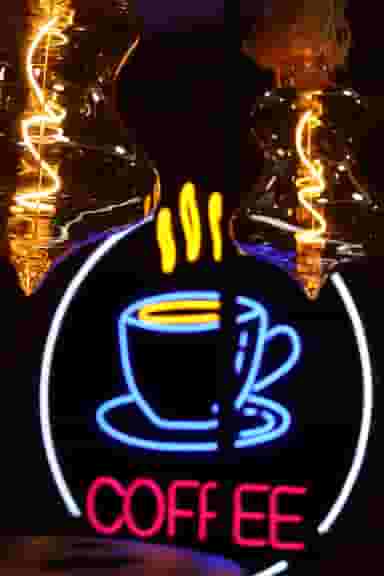 کافه ال جان در مرزدارانی ورامین