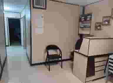 کار درمانی‌‌ و گفتاردرمانی سمیه‌ نظری در اصلاح ذر ورامین