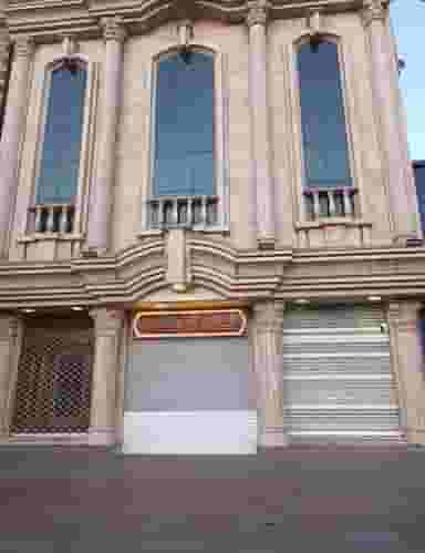 تالار پذیرایی آرمادا در اصلاح ذر ورامین