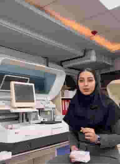 آزمایشگاه دکتر قلی زاده در کلاته 