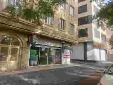 مرکز توزیع واکسن دام دکتر یساری در کلاته 