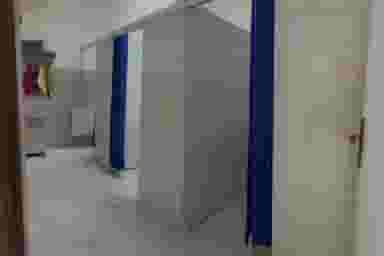 ساختمان پزشکان نورالرضا در اصلاح ذر