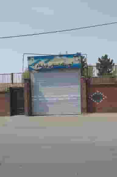 مدرسه استثنایی نوراسلام۲ در کلاته ورامین