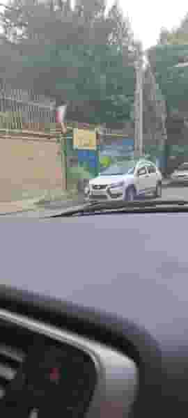 دبستان پسرانه غیرانتفاعی البرز در کلاته ورامین