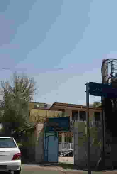 پیش دبستانی و دبستان غیردولتی اندیشه در کلاته ورامین