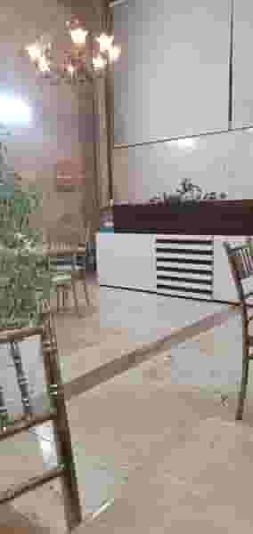 رستوران اصیل ایرانی در شهر ورامین