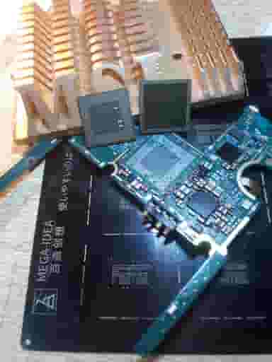 کلینیک تخصصی موبایل ولیعصر(ع) در عمر آباد ورامین