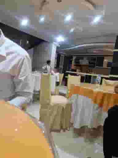 تالار عروسی دماوند در گلستان اهواز