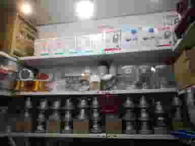 خدمات فنی کسری در نادری اهواز