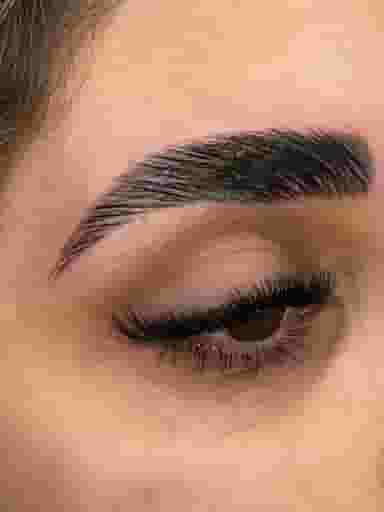 خدمات تخصصی لیفت ابرو مریم در پادادشهر اهواز