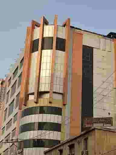 سیتی سنتر مهزیار در زیتون کارمندی اهواز