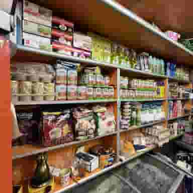 فروشگاه زنجیره شهرک صنعتی اهواز