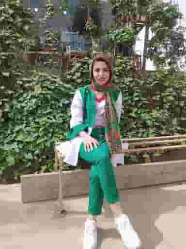 خیاطی و مزون سوزن طلایی در کیانپارس اهواز