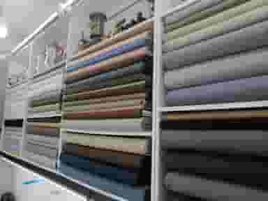 معرض و خیاط آل النبی کوی مخابرات اهواز