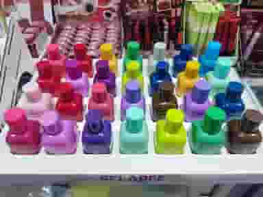 آرایشی و خرازی ۲۴ (شعبه ۲) کوی مخابرات اهواز