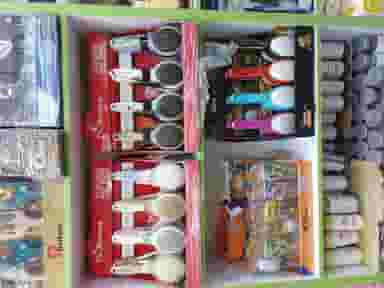 پخش برادران علیمی (بهداشتی و خرازی...) در شهر اهواز